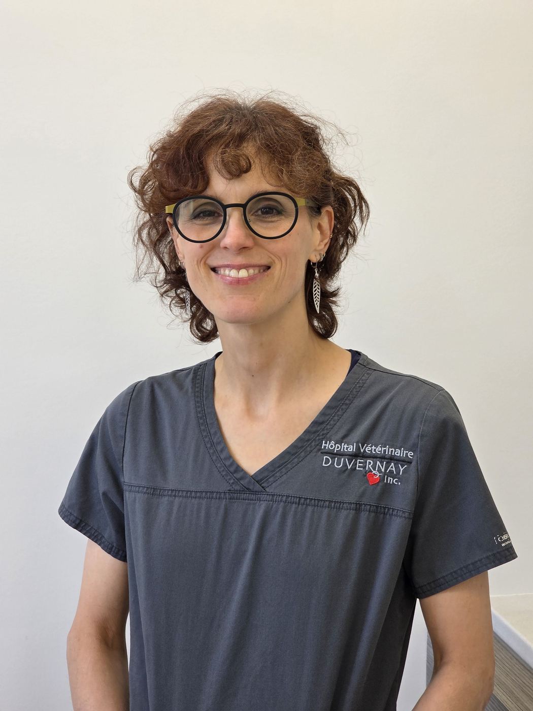 Notre équipe — Hôpital Vétérinaire Duvernay