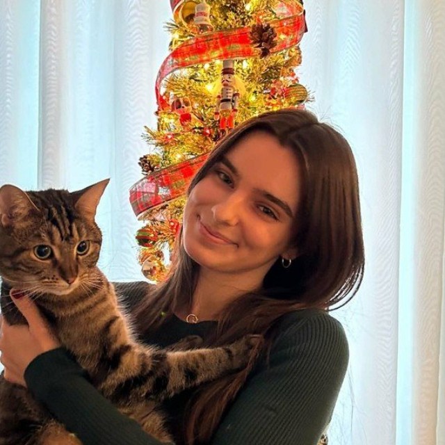 Justine La Penna
